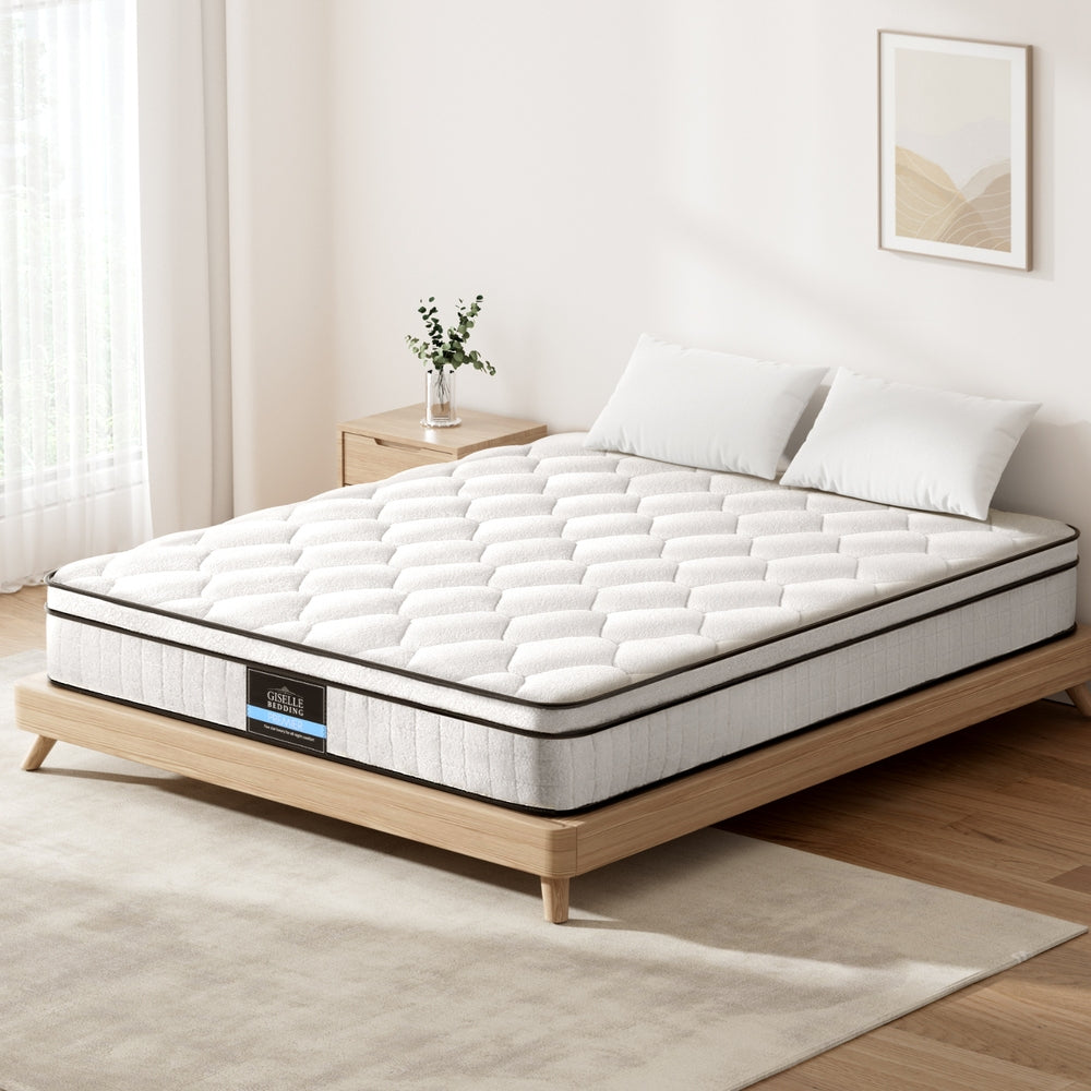 22cm Giselle Mattress King Size