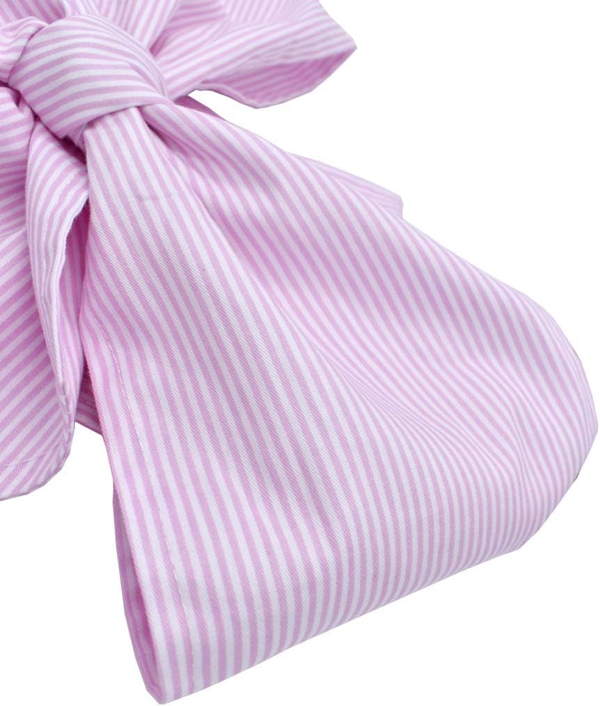 Newborn Swaddle Sash Maternity Bow Sash Baby Swaddle Photography Shoot Prop - 5#