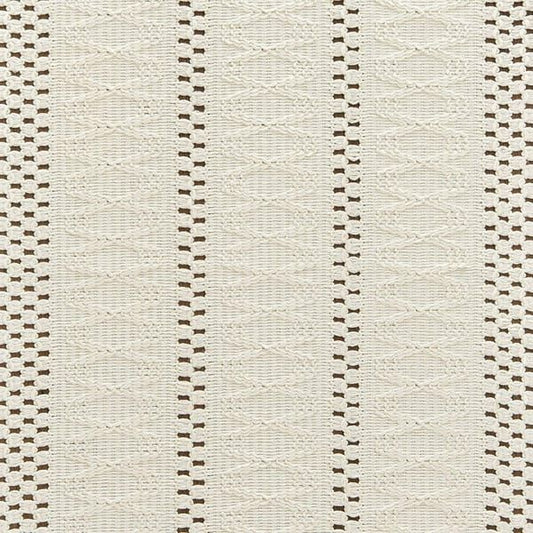Table Runner, Boho‑Style Woven Table Runner with Knotted Tassels, Farmhouse Home Table Decor, White, 30 × 240 cm