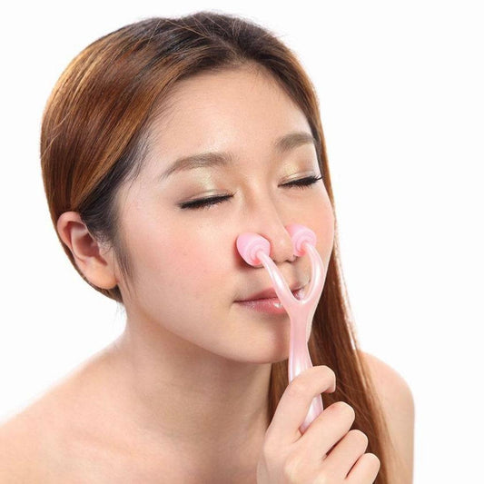 Beauty Clip Massager For Nose Lifting And Shaping