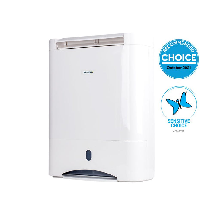 Recommended dehumidifier for asthma and allergy sufferers