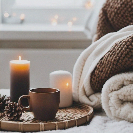 Cozy Home Ideas to Cheer You Up at Wintertime