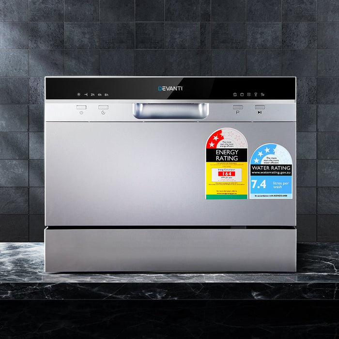 The Ultimate Guide to Choosing the Best Benchtop Dishwasher for Your Compact Kitchen - Wholesale-Plus 