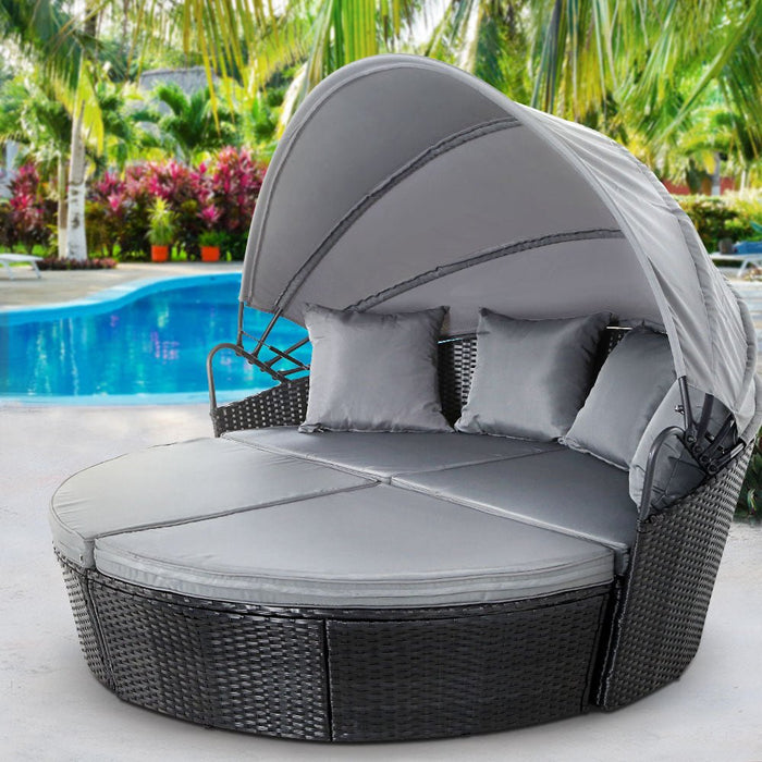 Transform Your Outdoor Space with Stylish and Durable Furniture for Unforgettable Moments in Nature - Wholesale-Plus 