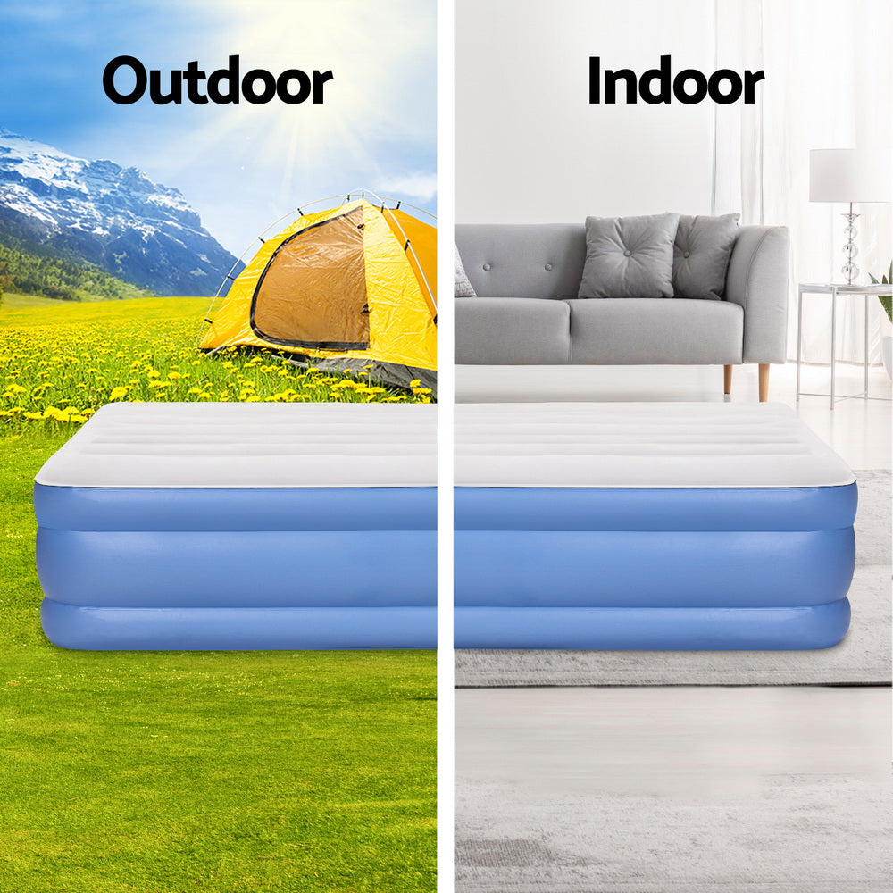 Inflatable Mattress
