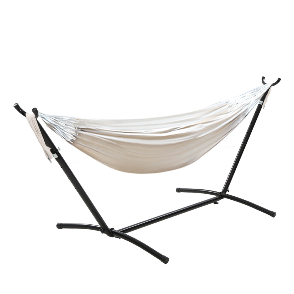 Hammocks