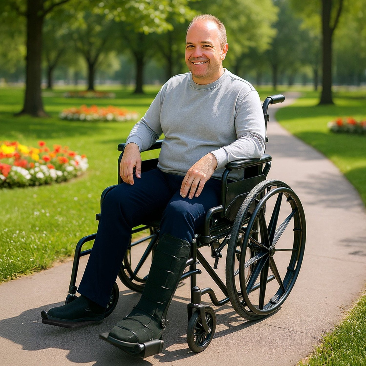 Mobility & Accessibility