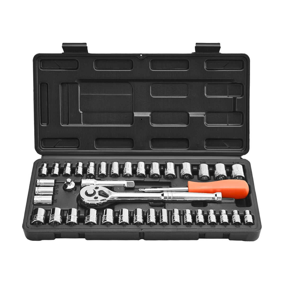 Hand Tools