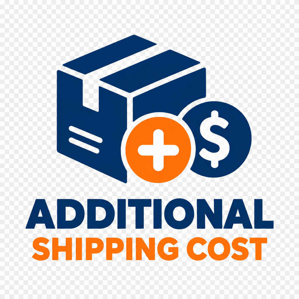 Extra Shipping Cost