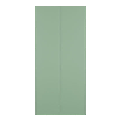 Artiss Buffet Sideboard Metal Cabinet - ELIA Green