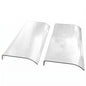 Instahut Window Door Awning 0.4mx2m Transparent