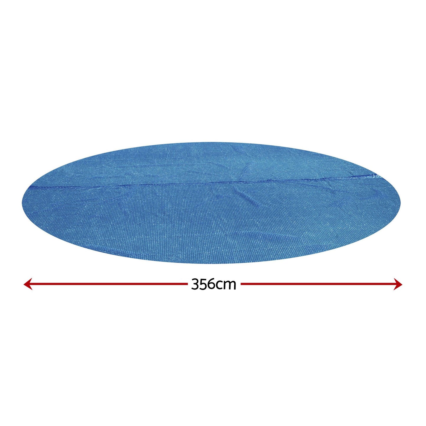 Bestway Pool Cover Solar Fits 3.66m Round Above Ground Swimming Pool Blanket