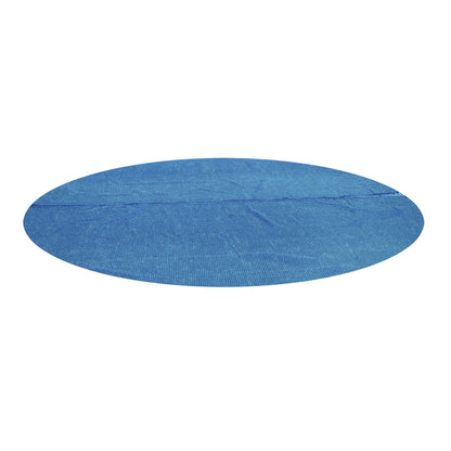 Bestway Pool Cover Solar Fits 3.66m Round Above Ground Swimming Pool Blanket