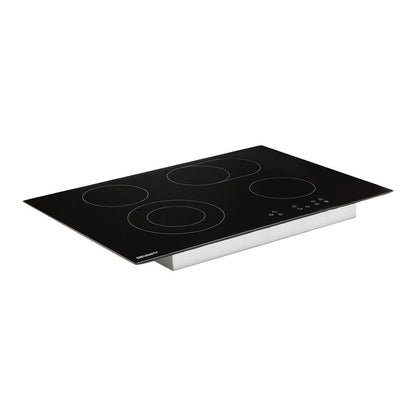 Devanti Electric Ceramic Cooktop 77cm
