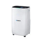 Devanti Dehumidifier 20L Air Purifier White