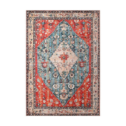 Artiss Floor Rug 160X230cm Large Washable Area Rug Modern Living Room Carpet Mat
