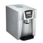 Devanti 12kg Ice Maker Machine with Water Dispenser