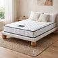 Giselle Bedding 21cm Mattress Tight Top Queen