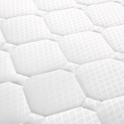 Giselle Bedding 21cm Mattress Tight Top Queen