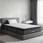 Giselle Bedding 34cm Mattress 9 Zone Latex Foam Single