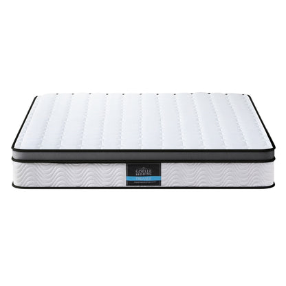 Giselle Mattress Cool Gel Foam 25cm Double