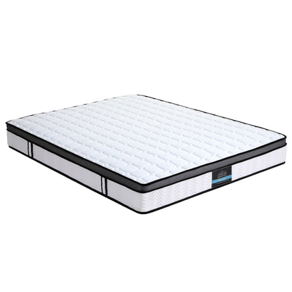 Giselle Mattress Cool Gel Foam 25cm Double