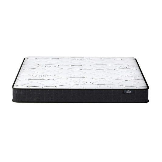 Giselle Bedding 16cm Mattress Medium Firm King