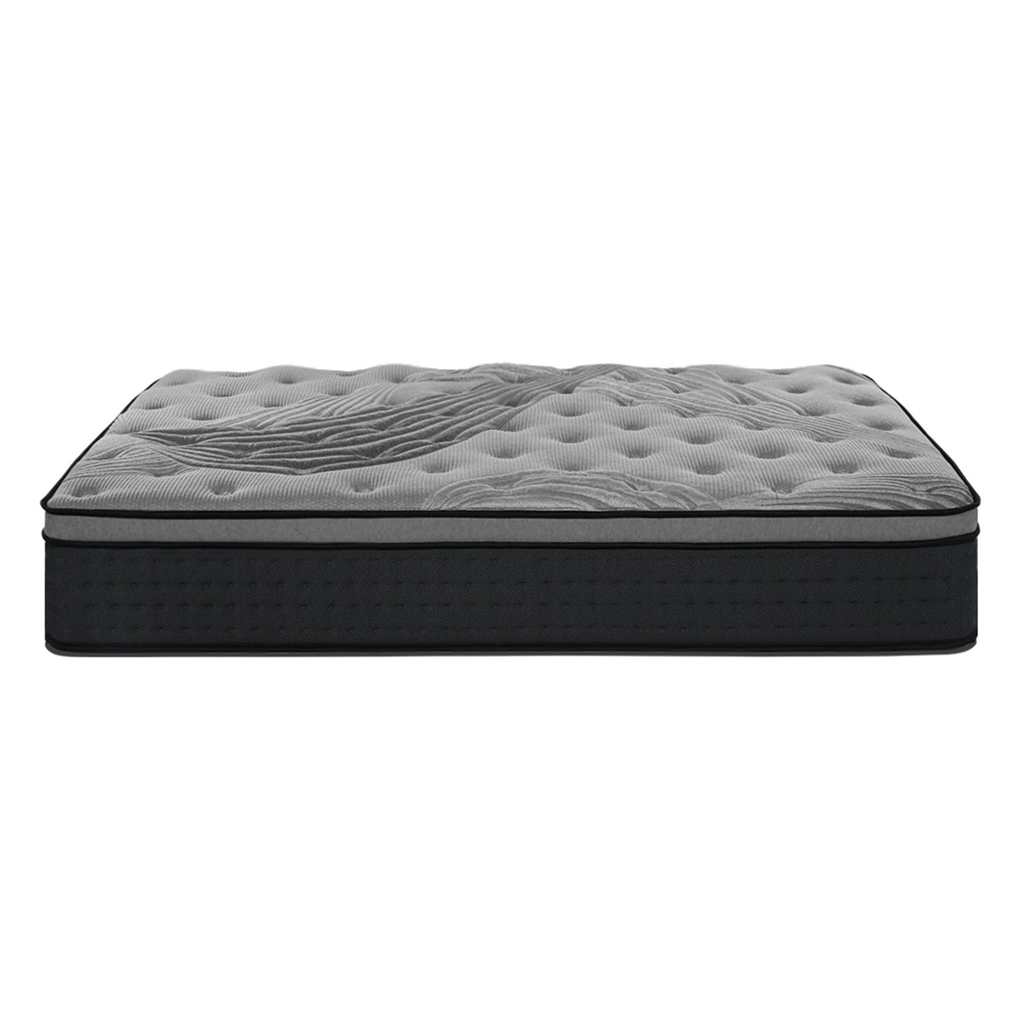 Giselle Bedding 34cm Mattress Bamboo Cover King
