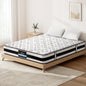 Giselle Bedding 24cm Mattress Super Firm Queen