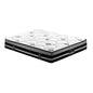 Giselle Bedding 35cm Mattress Cool Gel Memory Foam Queen