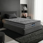 Giselle Bedding 18cm Mattress Pillow Top Single