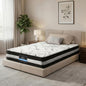 Giselle Bedding 30cm Mattress Medium Firm Single