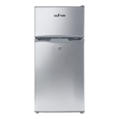 Glacio 100L Portable Fridge Freezer 12V 24V 240V Car fridge Ourdoor Indoor