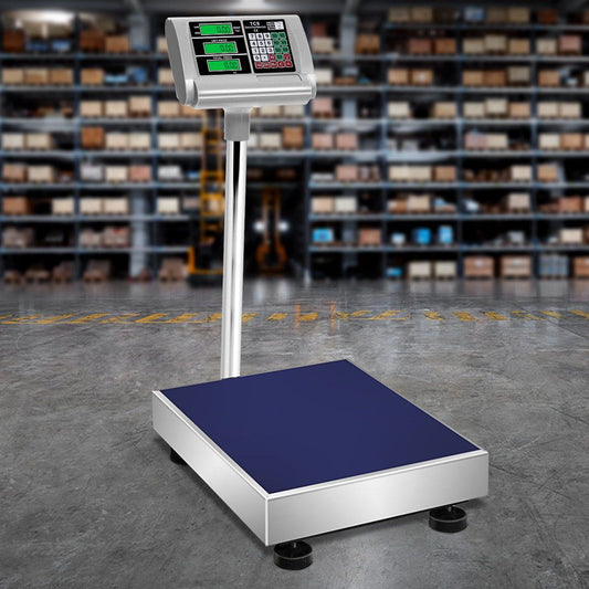 eMAJIN Platform Scales Digital 300KG Electronic Scale Counting LCD