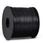 Giantz 4MM 100M Twin Core Wire Electrical Cable Extension Car 450V 2 Sheath