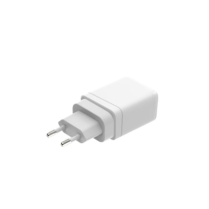 Laser 65W GaN Travel Charger with 4 Adaptors