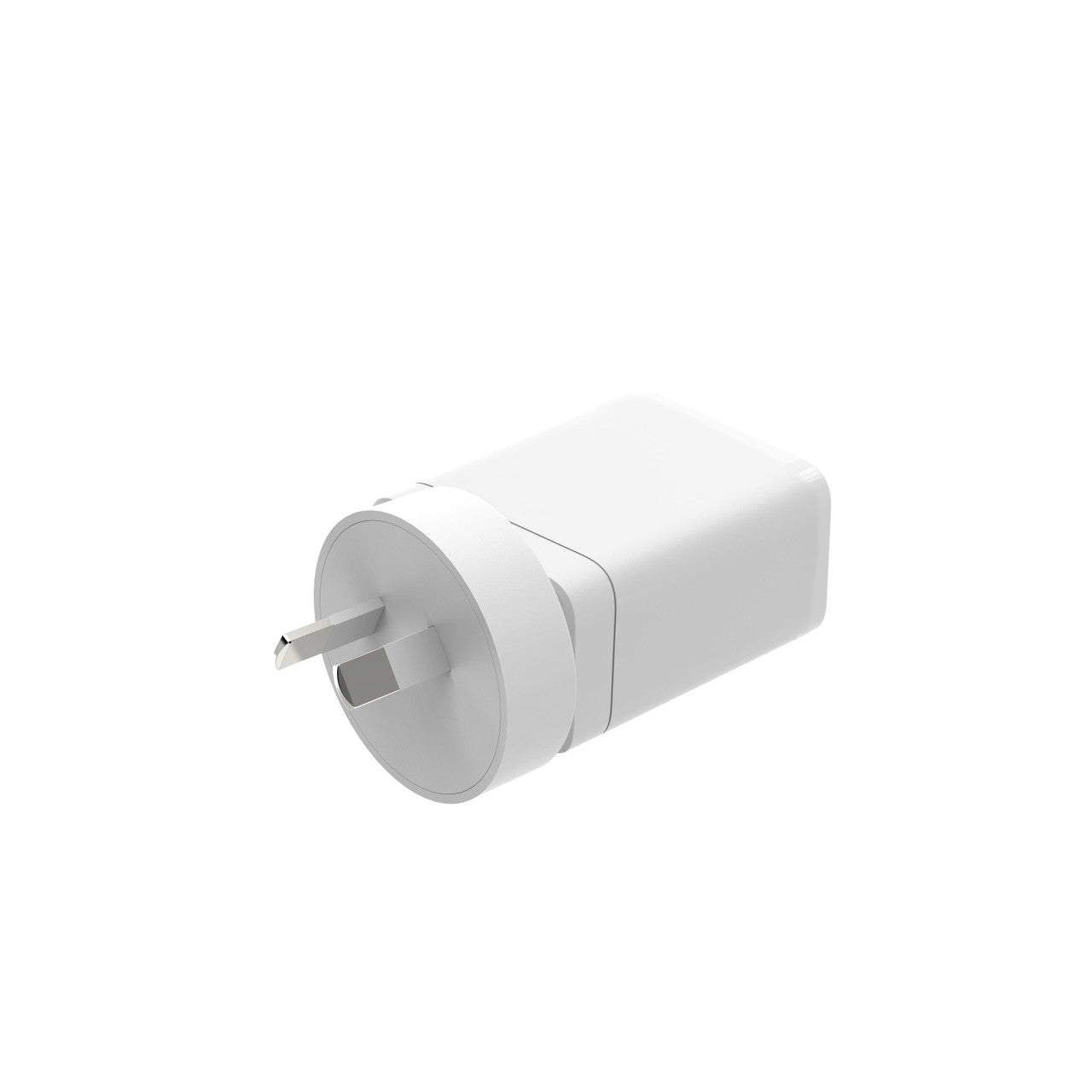 Laser 65W GaN Travel Charger with 4 Adaptors