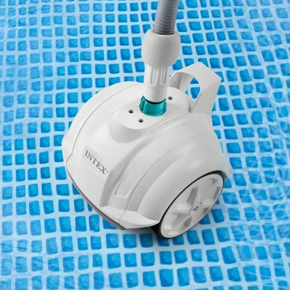 Intex Auto Above Ground Pool Cleaner 28007