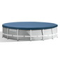 Intex Frame Pool Cover 457cm 28032