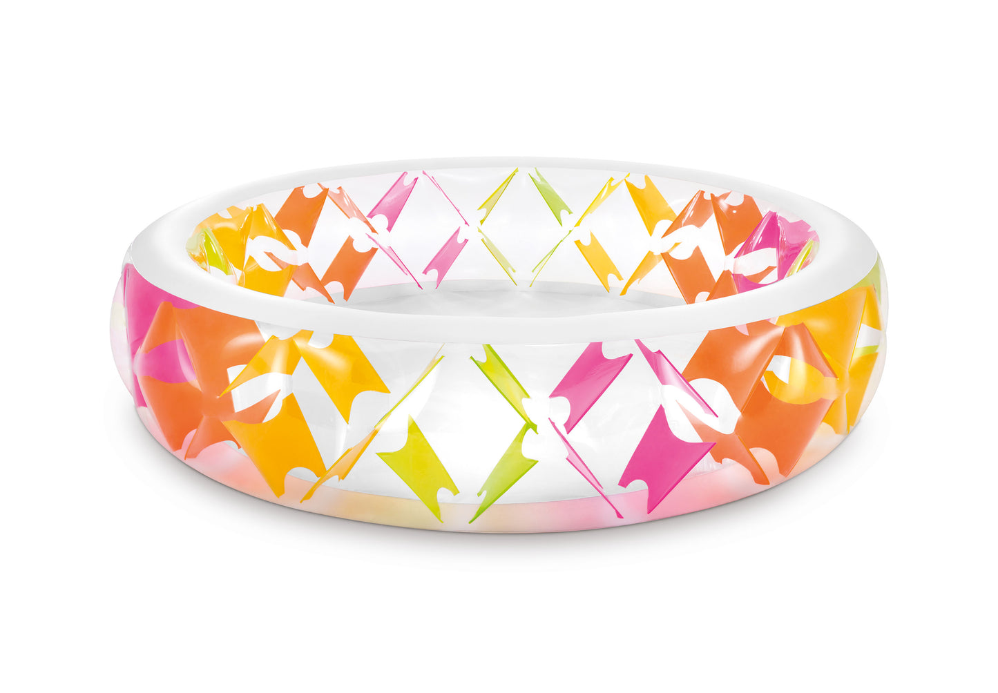 INTEX Pinwheel Swim Centre Pool 229cm x 56cm 56494