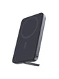 Aukey MagLinnk 6700mAh Magnetic Wireless Charging Power Bank (PB-MS01)