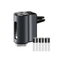 Car Aroma Diffuser Adjustable Settings Essential Oil Diffuser For Car Car - Gray - Size Chanel