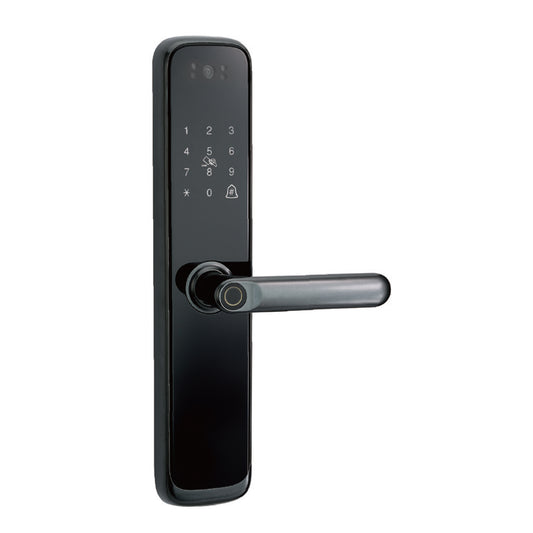 Smart Door Lock