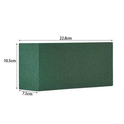 Trendbay Wet Floral Foam Blocks for Fresh Flower Arrangements