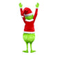 Trendbay Christmas Wall Hanging Backdrop Cloth Festive Decor