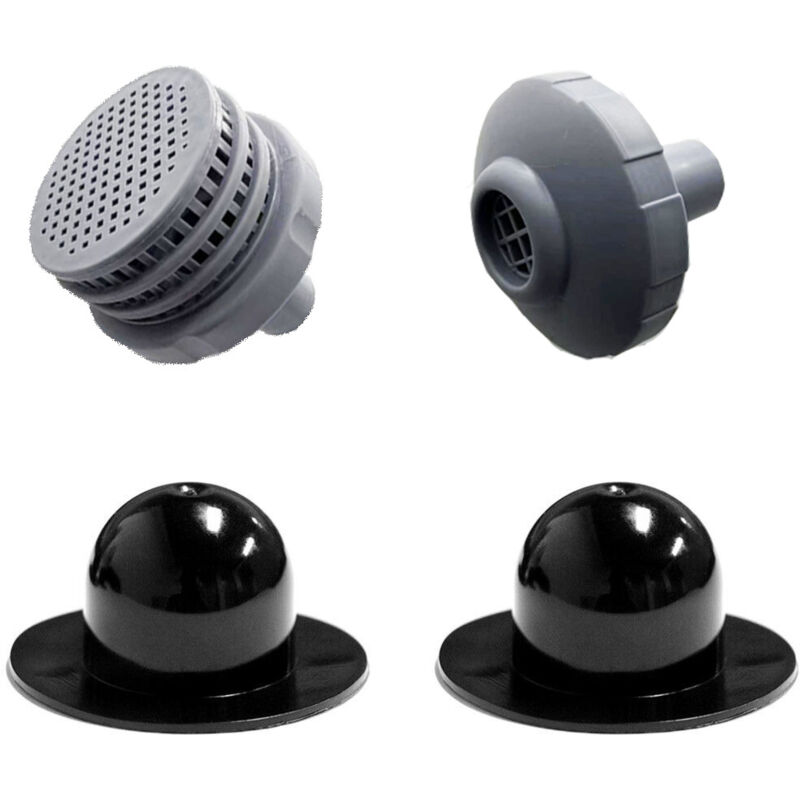 Intex Small Pool Strainers - Pack Of 2