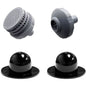 Intex Small Pool Strainers - Pack Of 2