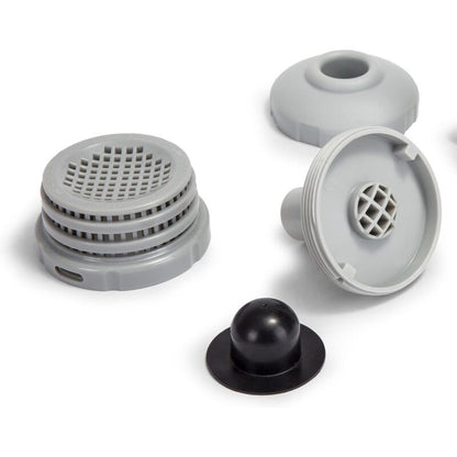 Intex Small Pool Strainers - Pack Of 2