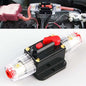 Car Fuse Circuit Breaker, Auto Circuit Breaker Car Protection 12V - 24V Dc, Manual Reset Switch Car Audio Fuse, Inline