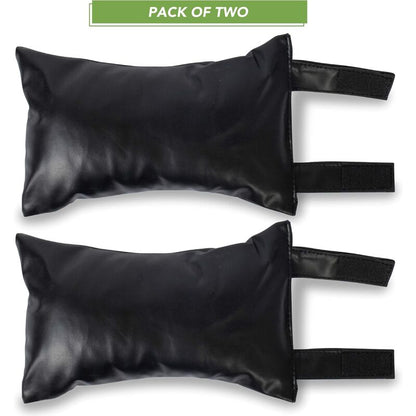 2 Pack Outdoor Faucet Covers Made Of Durable Weatherproof Plastic, Universal Garden Tap Cover For Winter Freeze